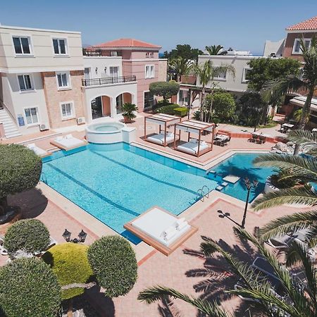 Zeus Village Resort - Adults Only Káto Darátsos Eksteriør bilde