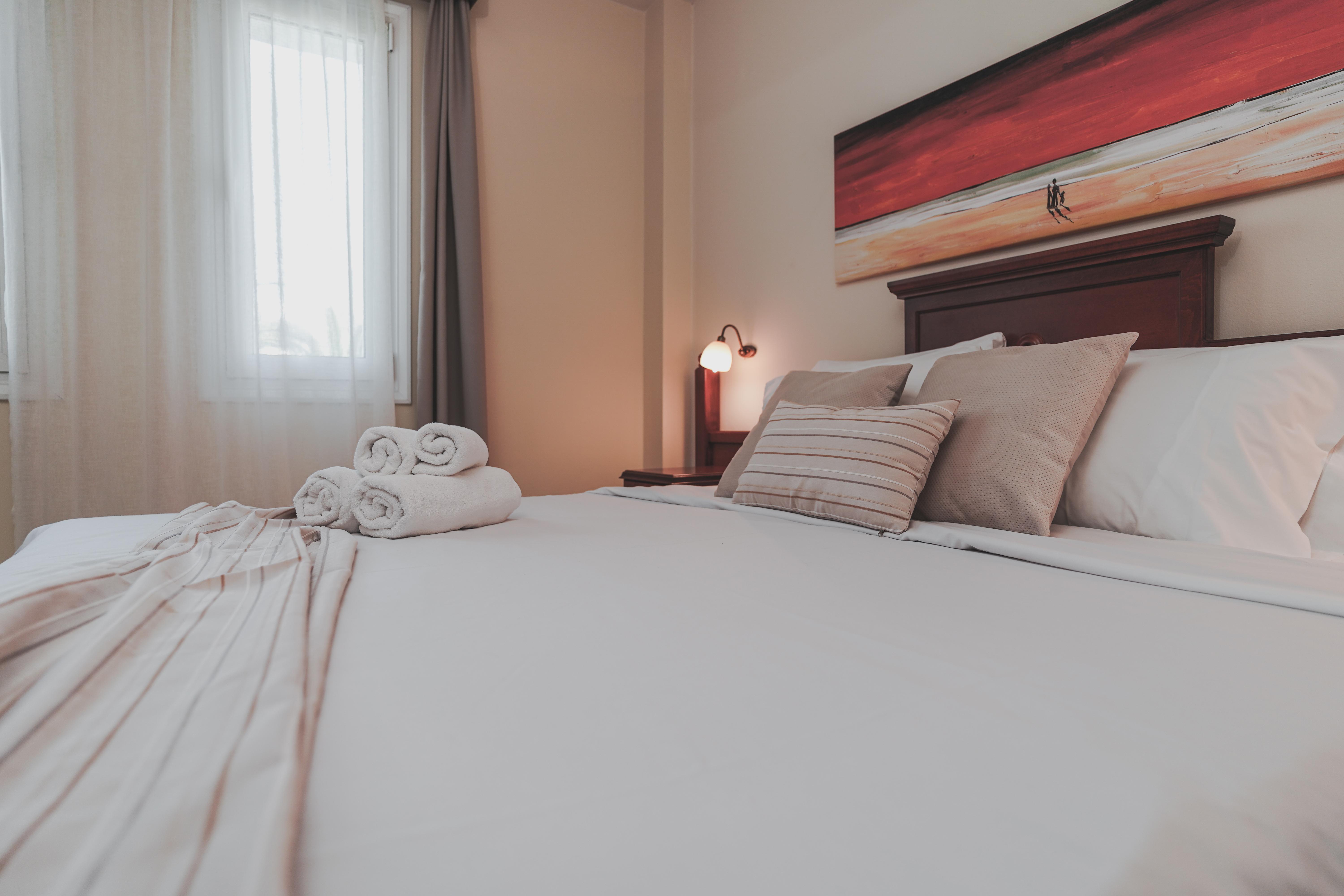 Zeus Village Resort - Adults Only Káto Darátsos Eksteriør bilde