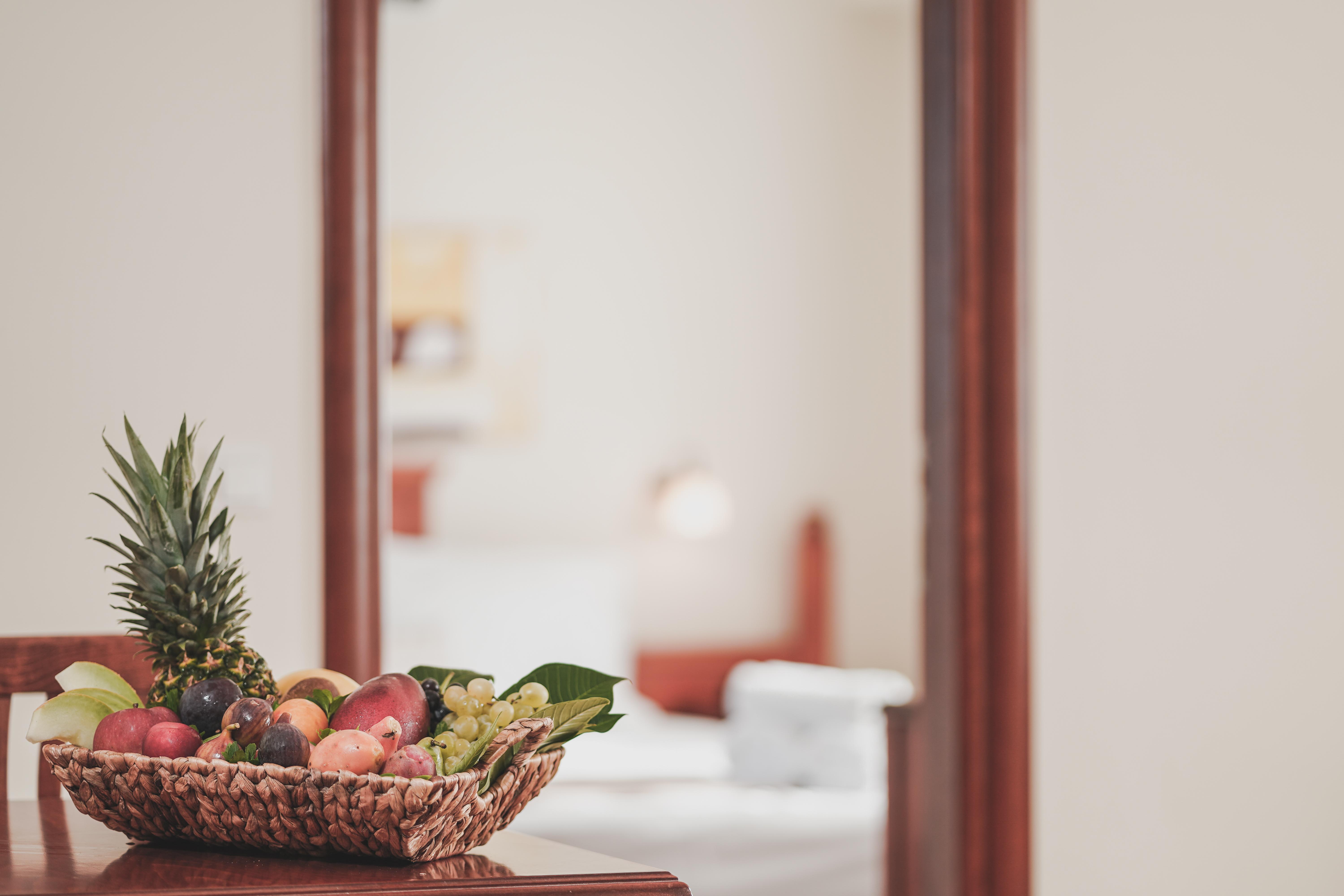 Zeus Village Resort - Adults Only Káto Darátsos Eksteriør bilde
