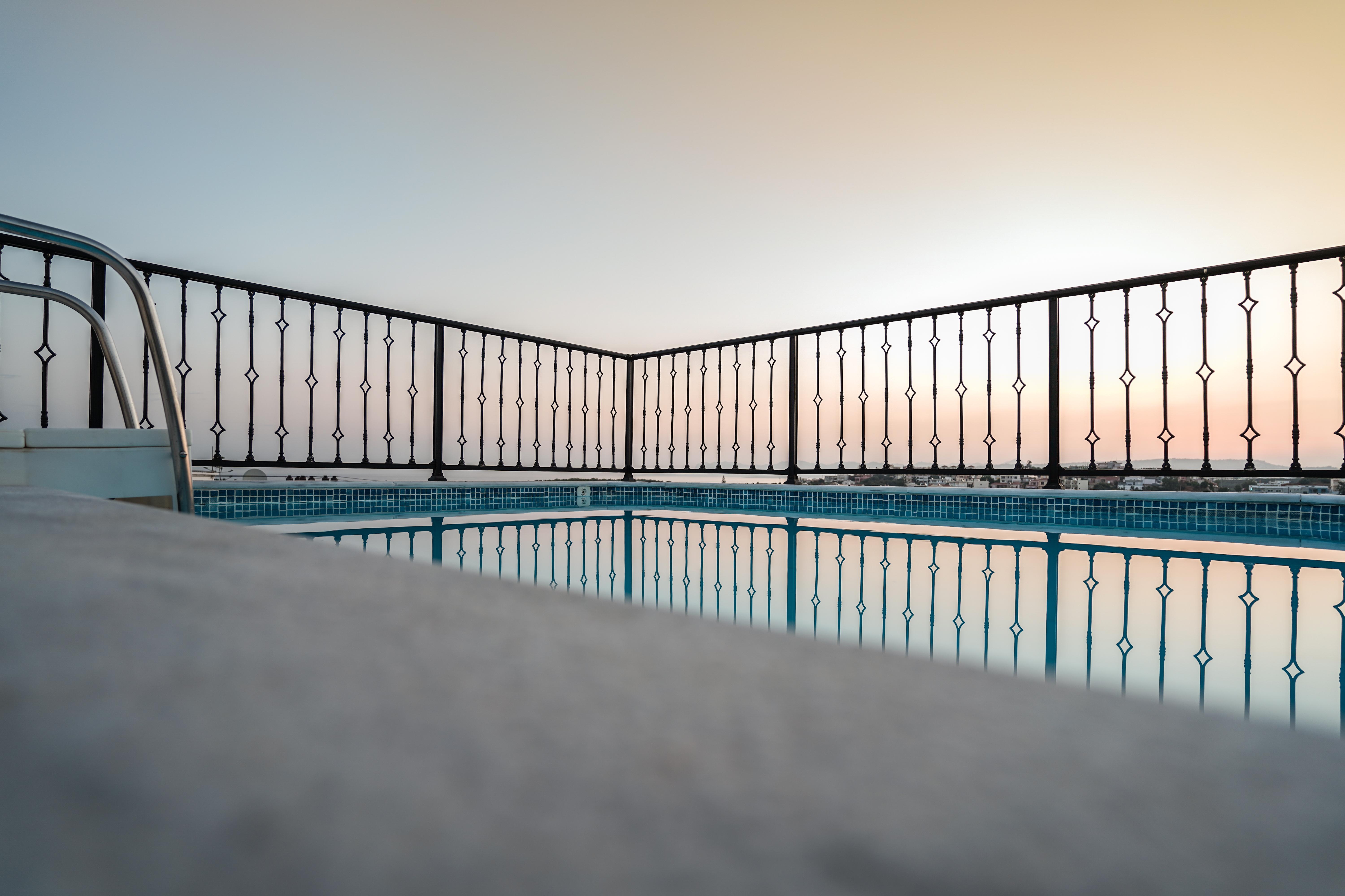 Zeus Village Resort - Adults Only Káto Darátsos Eksteriør bilde