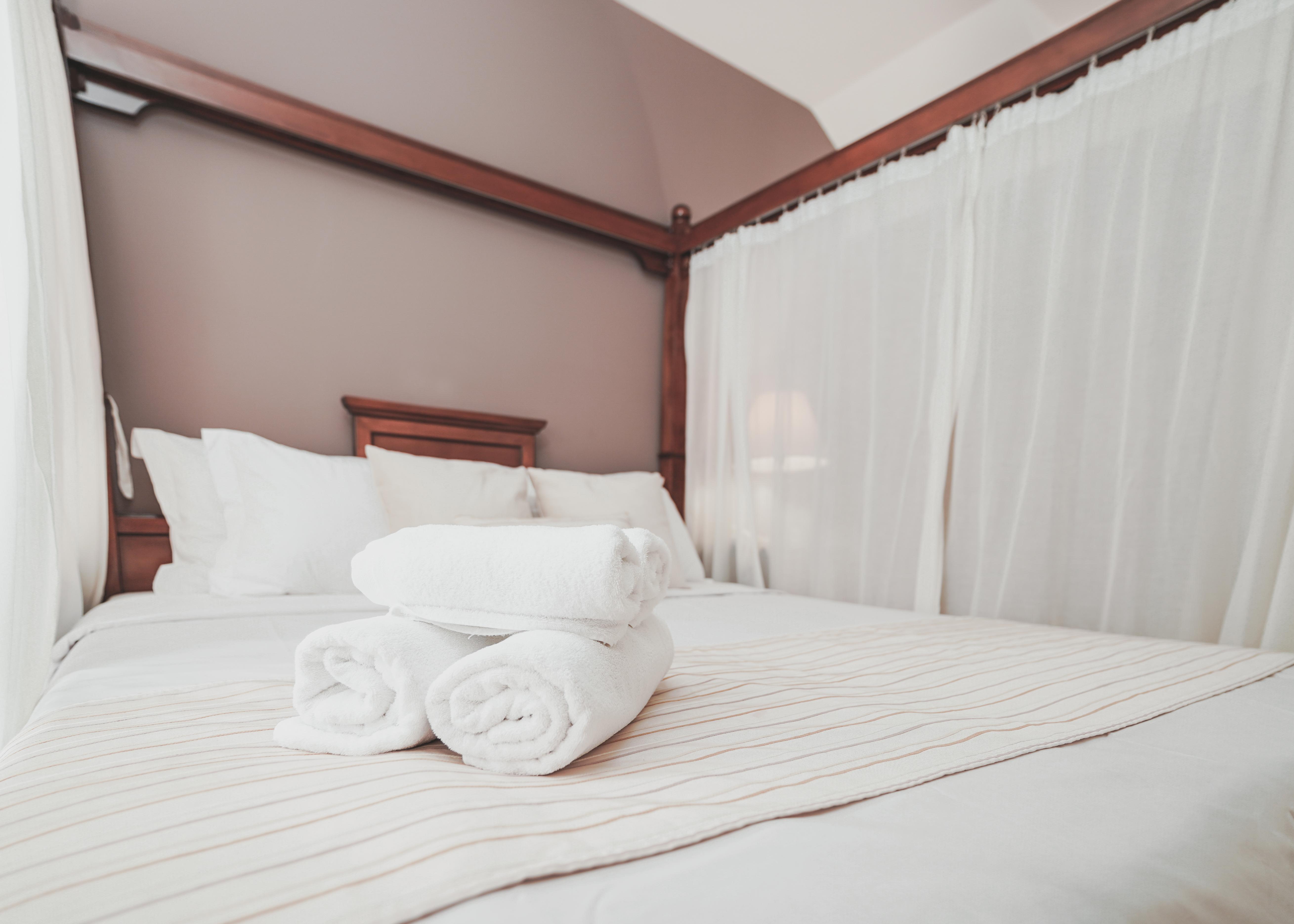 Zeus Village Resort - Adults Only Káto Darátsos Eksteriør bilde
