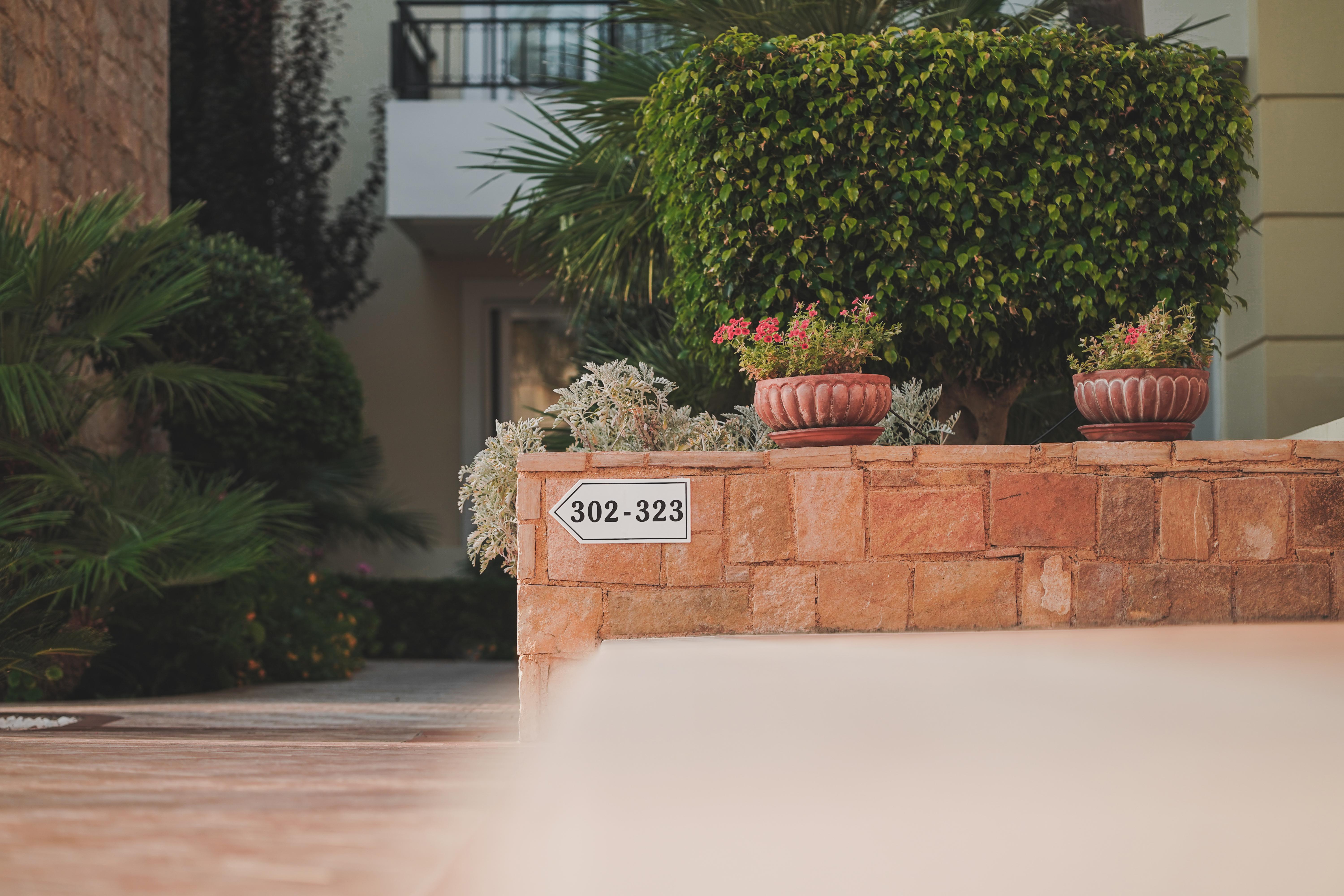 Zeus Village Resort - Adults Only Káto Darátsos Eksteriør bilde